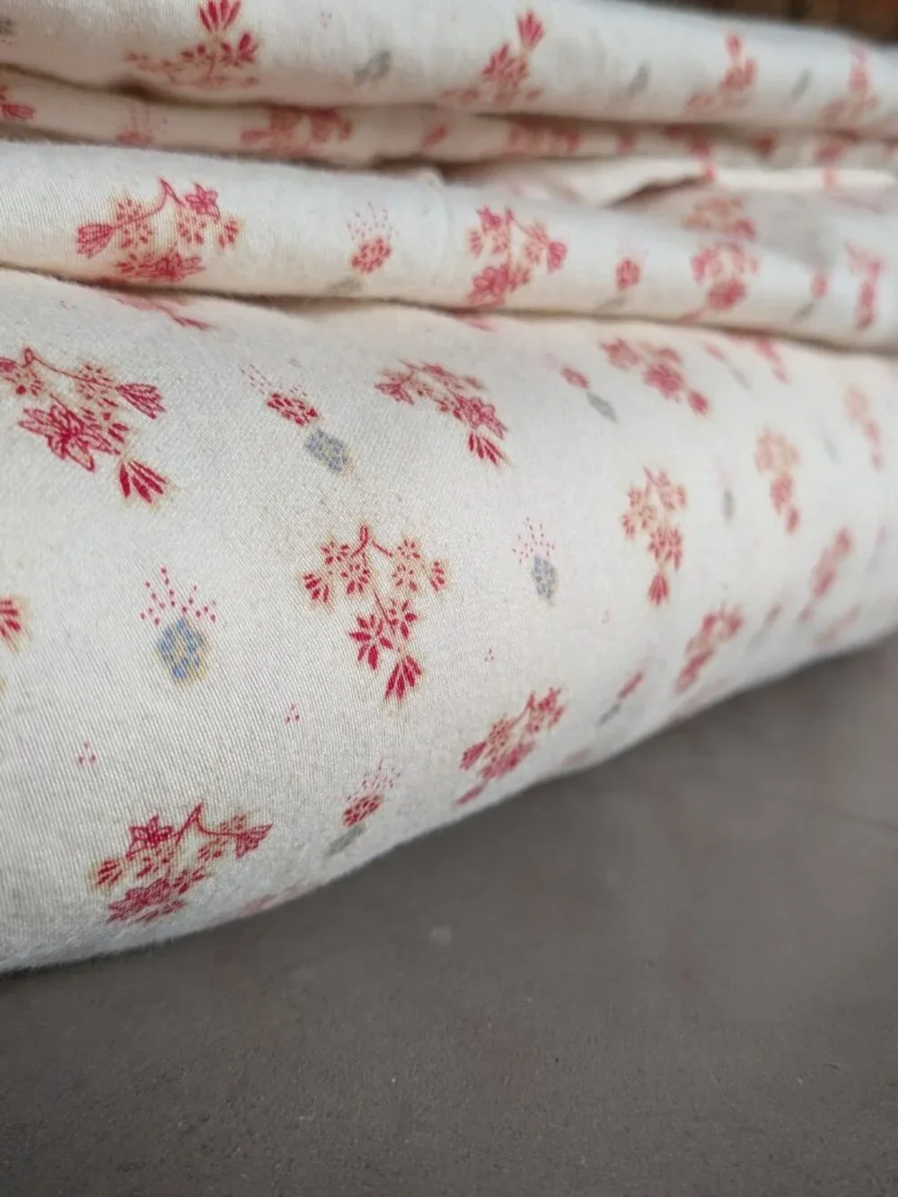 Konges Slojd Twin Duvet + Pillowcase + Bag set